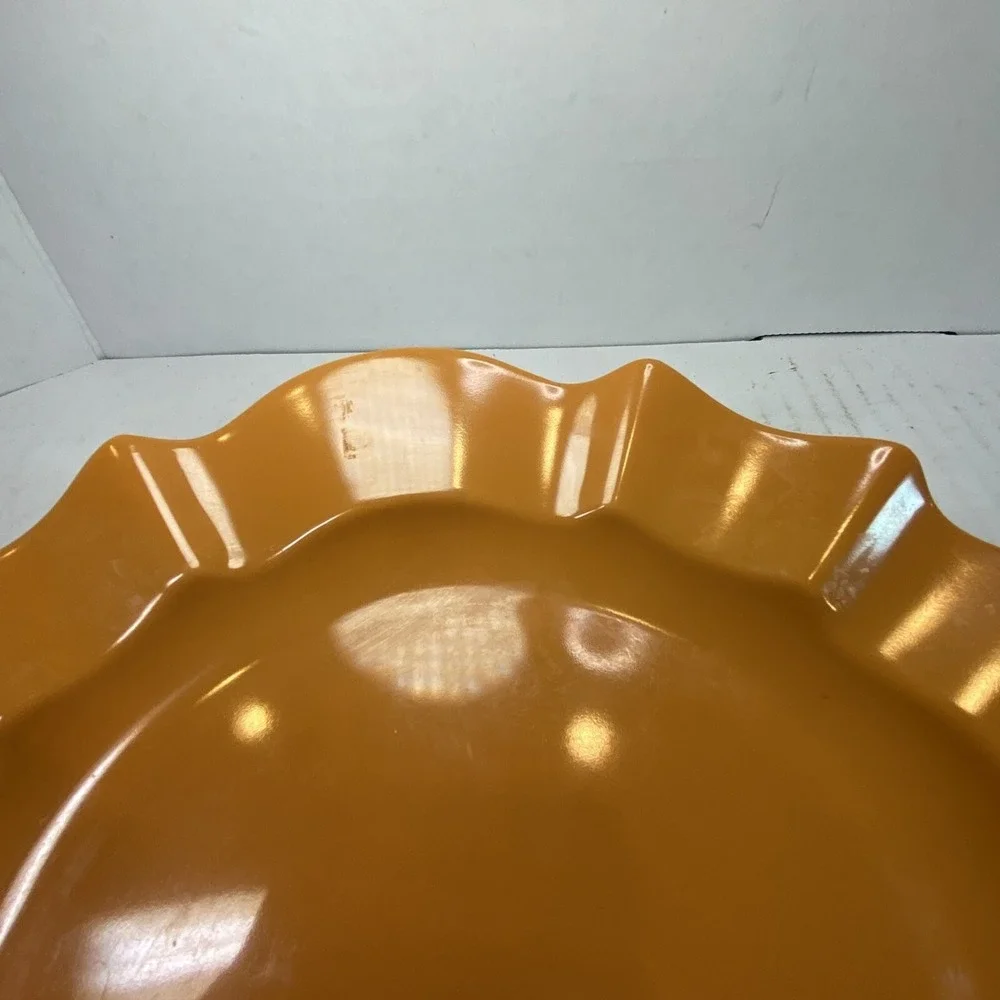 4‎ Dinner Plates 10 1/2